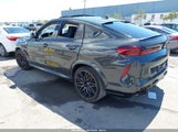 BMW X6 M 5YMCY0C05N9K70885 снимка