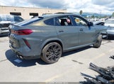 BMW X6 M 5YMCY0C05N9K70885 снимка