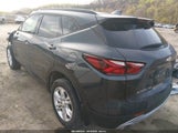 Chevrolet Blazer Awd 2Lt 3GNKBHRS4LS554751 fotografie