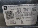 Chevrolet Blazer Awd 2Lt 3GNKBHRS4LS554751 fotografie
