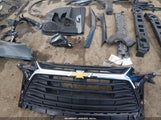Chevrolet Blazer Awd 2Lt 3GNKBHRS4LS554751 fotografie