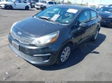 Kia Rio Lx KNADM4A38H6027247 снимка
