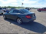 Mercedes-Benz C 350 Sport WDDGF5HB5ER310427 photo