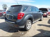 Chevrolet Equinox Ls 2GNALBEK7H1569579 снимка