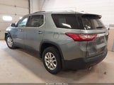 Chevrolet Traverse 1Lt 1GNEVGKW2JJ257634 снимка