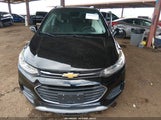 Chevrolet Trax Lt 3GNCJLSBXJL277843 снимка