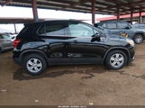 Chevrolet Trax Lt 3GNCJLSBXJL277843 снимка