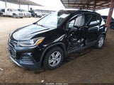 Chevrolet Trax Lt 3GNCJLSBXJL277843 снимка
