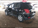Chevrolet Trax Lt 3GNCJLSBXJL277843 снимка