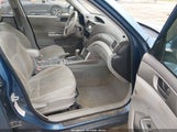 Subaru Forester 2.5X JF2SH61669H746024 снимка