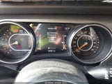 Jeep Wrangler Unlimited Sahara 4X4 1C4HJXEN8KW583981 photo