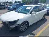 Honda Accord Sport 1HGCR2F59EA110047 снимка