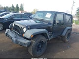 Jeep Wrangler X 1J4FA24119L747201 снимка