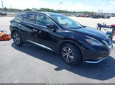 Nissan Murano S Fwd 5N1AZ2AJ9LN120783 снимка