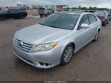 Toyota Avalon Limited 4T1BK3DB6BU379724 снимка