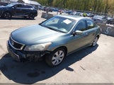 Honda Accord 2.4 Ex 1HGCP2F73AA074065 снимка