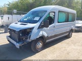 Ford Transit-350 Passenger Van Xl 1FBAX9CG7PKC11471 fotografie