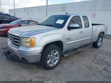 GMC Sierra  Sle 1GTR1VE04DZ225193 снимка