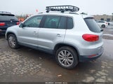 Volkswagen Tiguan Se WVGAV7AX3CW515677 снимка