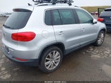 Volkswagen Tiguan Se WVGAV7AX3CW515677 снимка