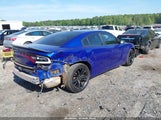 Dodge Charger Sxt Rwd 2C3CDXBG0JH336608 снимка