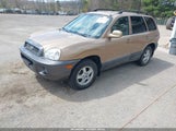 Hyundai Santa Fe Gls/Lx KM8SC73D02U265080 снимка
