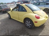 Volkswagen New Beetle Gls 2.0L 3VWCK21C53M422727 fotografie