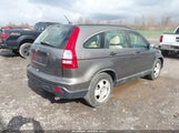 Honda Cr-V Lx 5J6RE48399L021336 снимка
