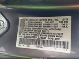 Honda Cr-V Lx 5J6RE48399L021336 снимка