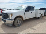 Ford F-350 Chassis Xl 1FD8X3HT0KED67867 photo