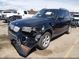 BMW X3 3.0Si WBXPC934X8WJ11675 снимка