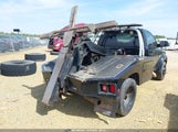Ram  Chassis St/Slt 3C7WDNAL5CG115975 снимка