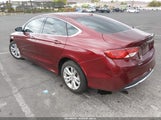 Chrysler 200 Limited 1C3CCCAB4FN624650 снимка
