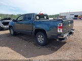 Chevrolet Colorado Wt 1GCGSBEA7K1354830 снимка