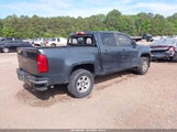 Chevrolet Colorado Wt 1GCGSBEA7K1354830 снимка