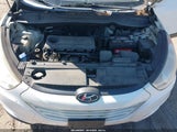 Hyundai Tucson Gls KM8JUCAC7AU095889 снимка