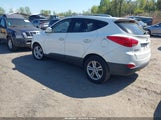 Hyundai Tucson Gls KM8JUCAC7AU095889 снимка