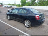 Nissan Sentra 2.0Sl 3N1AB61E58L651864 снимка
