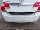 Chevrolet Cruze 1Lt Auto 1G1PC5SB5E7155085 снимка