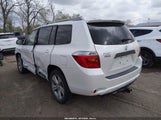 Toyota Highlander Sport JTEES43A482071287 снимка