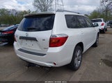 Toyota Highlander Sport JTEES43A482071287 снимка
