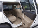 Toyota Highlander Sport JTEES43A482071287 снимка