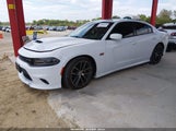 Dodge Charger R/T Scat Pack Rwd 2C3CDXGJ8JH313405 photo