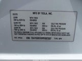 Tesla Model Y Awd/Long Range Dual Motor All-Wheel Drive 7SAYGDEE8PF697507 снимка