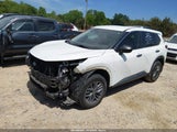 Nissan Rogue S Fwd 5N1AT3AA0MC773961 fotografie