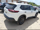 Nissan Rogue S Fwd 5N1AT3AA0MC773961 fotografie