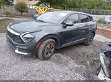 Kia Sportage Lx KNDPU3DF6S7404109 снимка