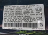 Honda Cr-V Lx 2HKRW6H33JH234189 снимка