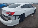 Chevrolet Malibu Lt 1G1ZD5STXJF287838 снимка