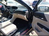 Honda Accord Ex-L 1HGCR2F86EA210942 снимка
